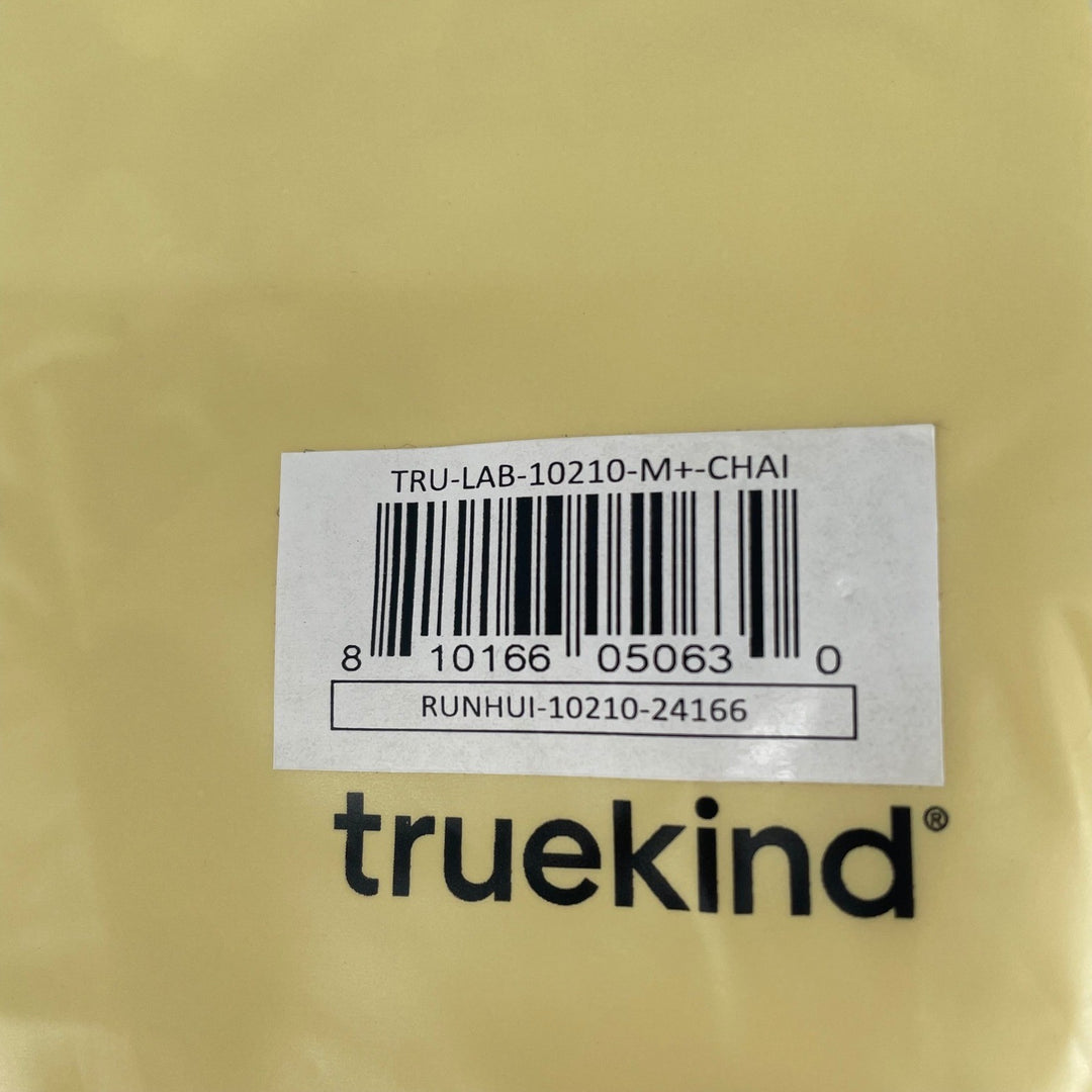 Truekind Supportive Comfort Wireless Shaping Bra Everyday Smooth Seamless