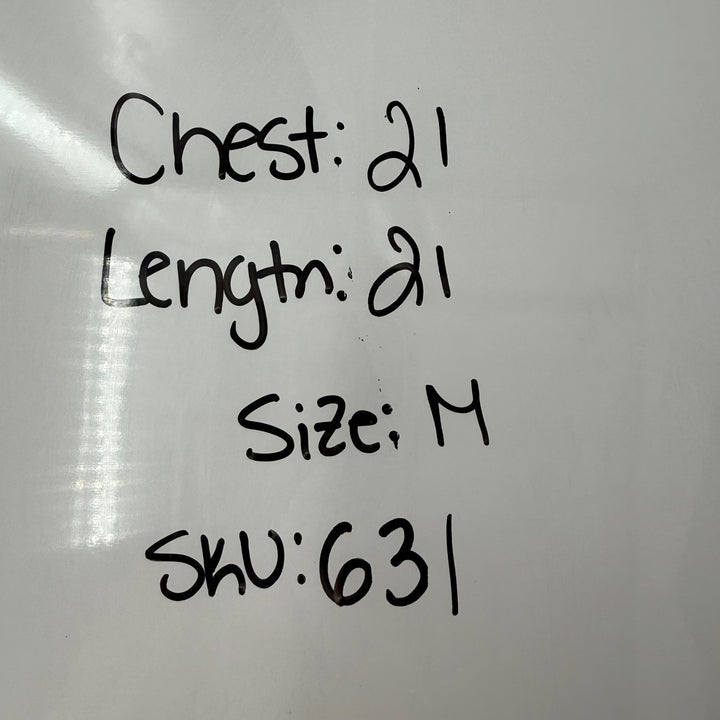 Knit Riot Long Sleeve Crew Neck Hoodie Top Size M