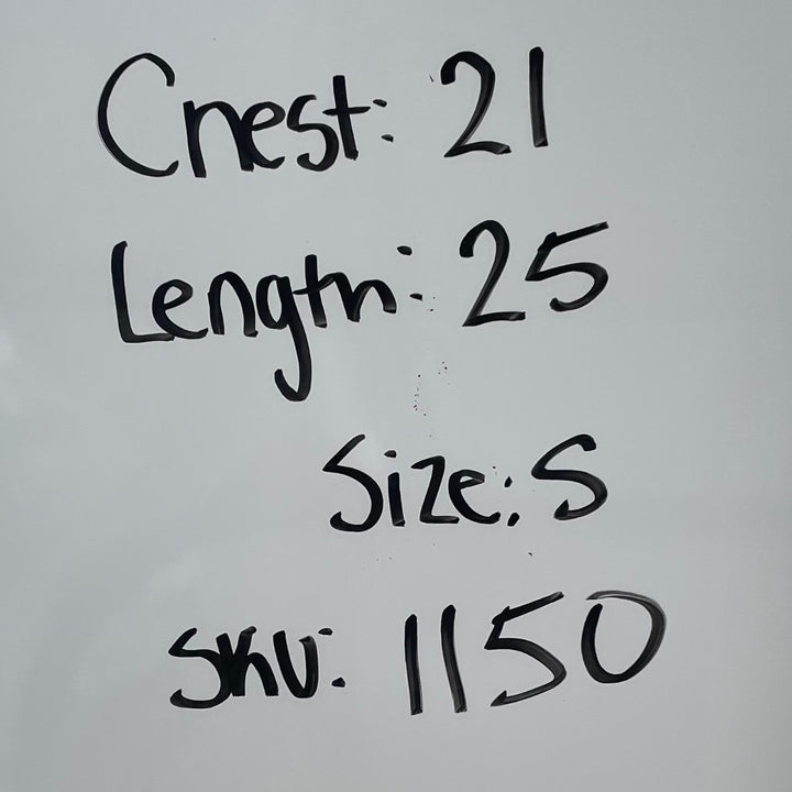 Crown Ivy Teal Green Textured Gathered Neck 3/4 Sleeve Blouse Top Size S