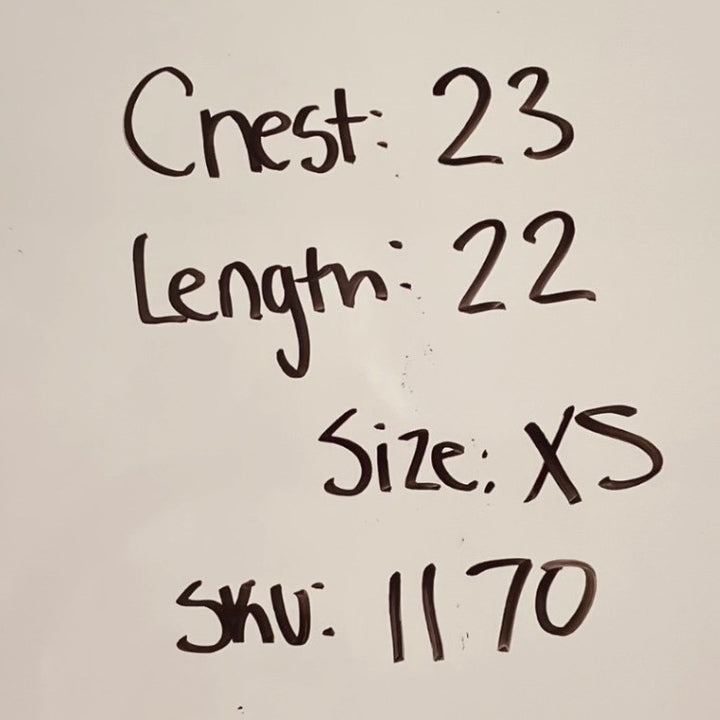 Lulus Cream Ribbed V Neck Dolman Sleeve T Shirt Top XS