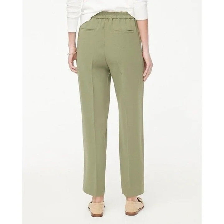 J.Crew Wide-Leg Jamie Pant Size 22