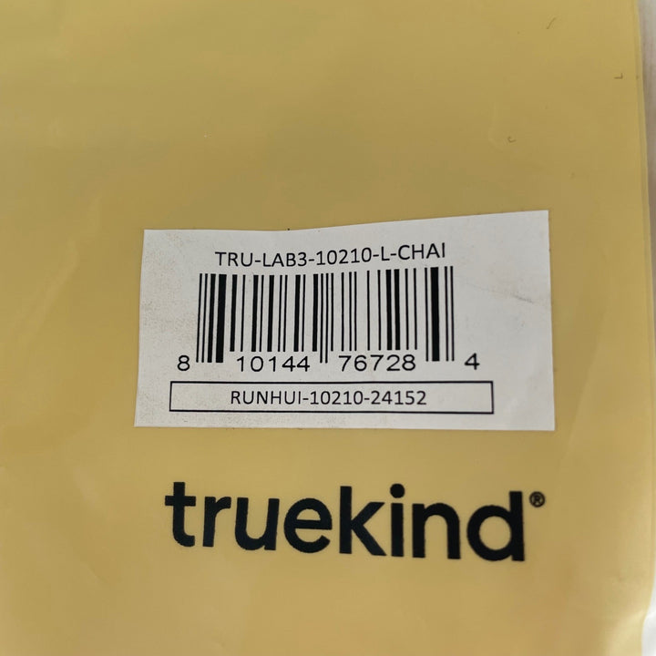 Truekind Supportive Comfort Wireless Shaping Bra L Chai