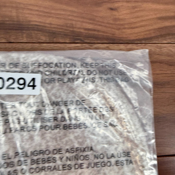 Barefoot Dreams CozyChic Lite Confetti Beanie Hat Womens One Size Cream Taupe