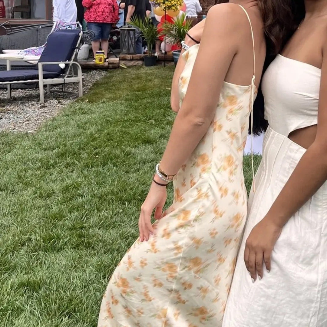 Holzweiler Eila Dress Size S