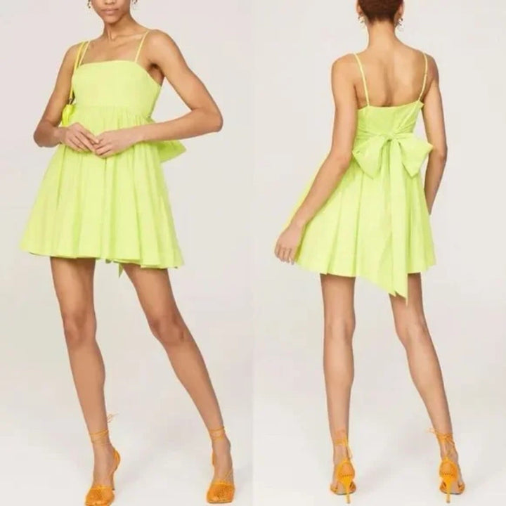 Likely Elisia Dress Size 4