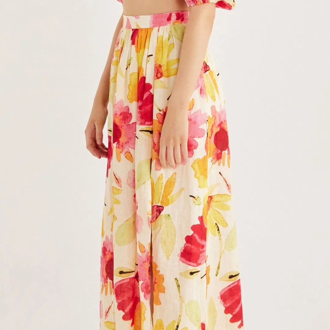 Rumer The Label Sunshine Skirt Size S