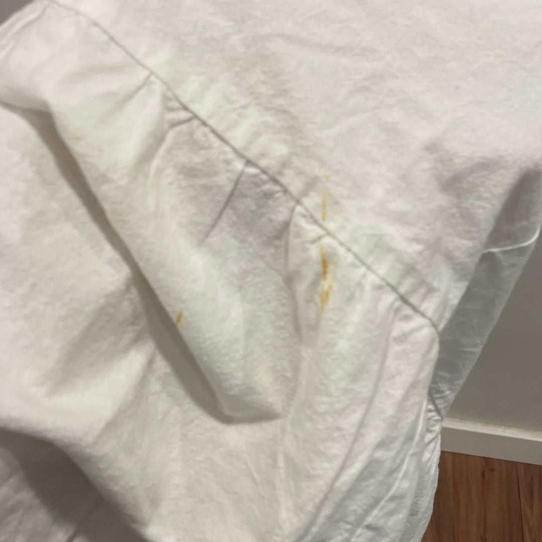 Slate & Willow Crochet Midi Dress Size XS