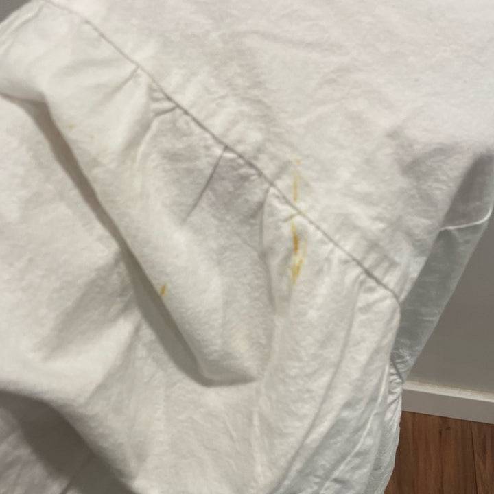 Slate & Willow Crochet Midi Dress Size XS