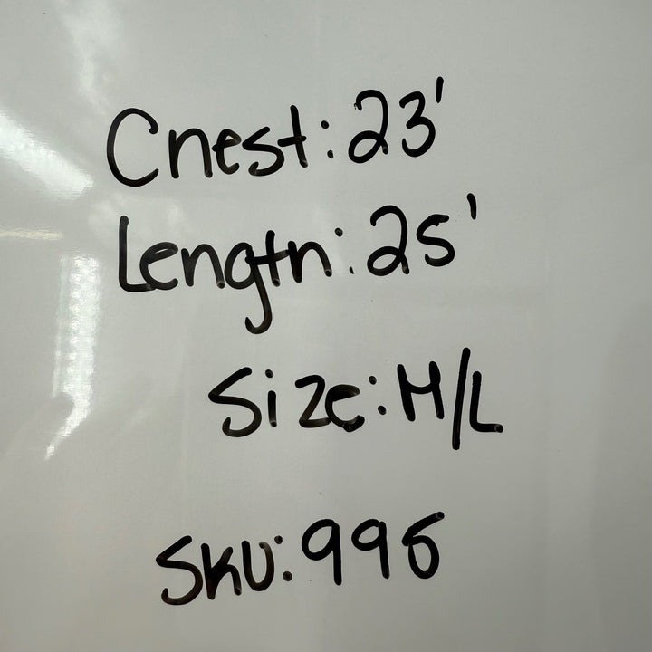 Collection Eighteen Women's Black Faux Fur Knit Vest Cardigan Size M L