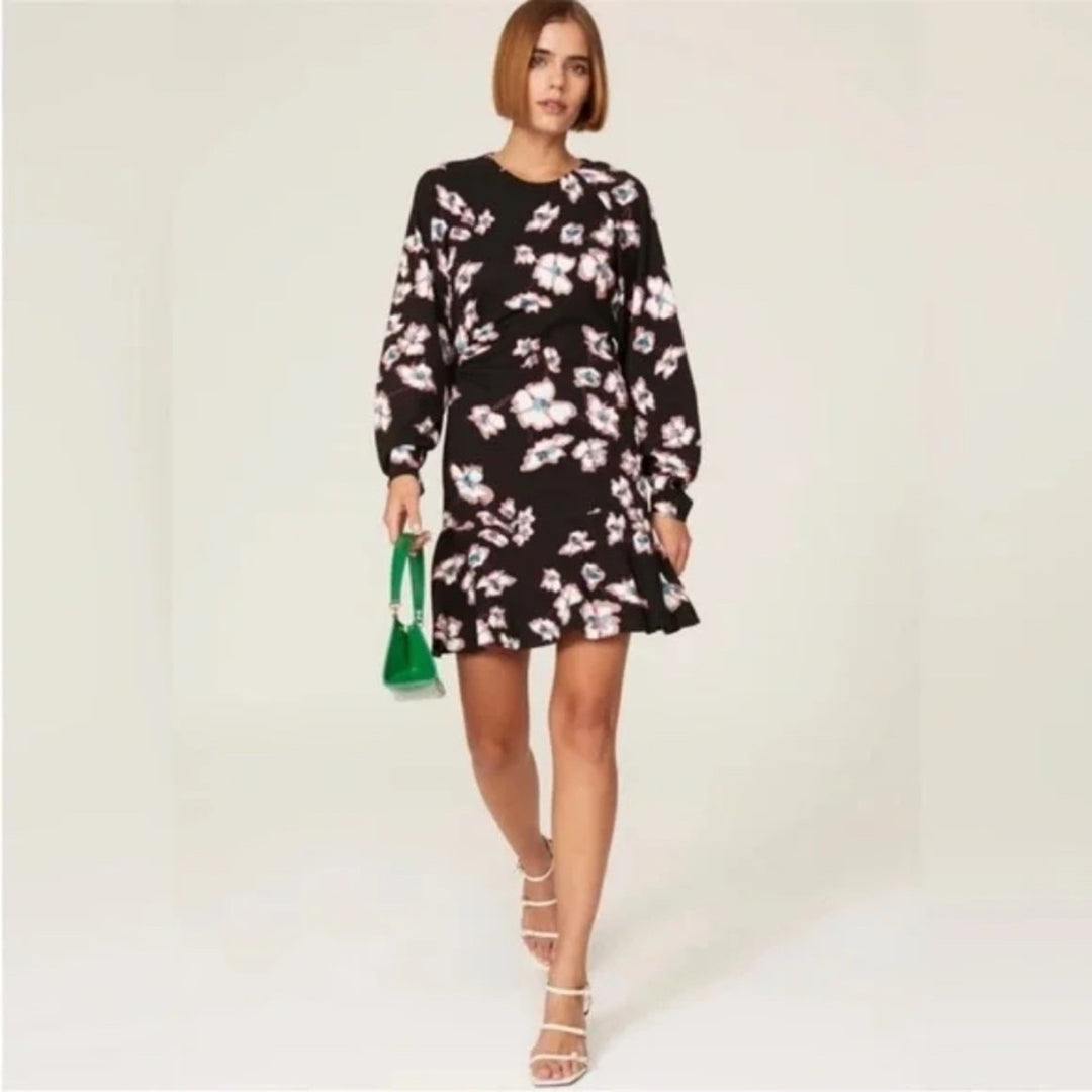 Tanya Taylor Neomie Dress Size 10