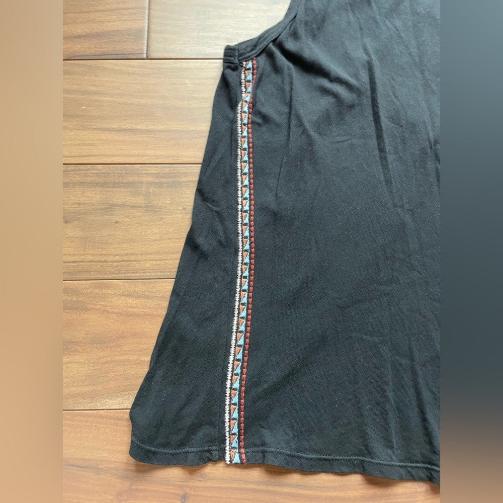 Anthropologie Dolan Lucy Split Back Tank Top Size XS