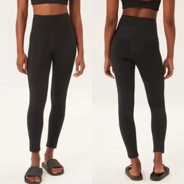 Girlfriend Collective Full Length 28.5" Legging Size S