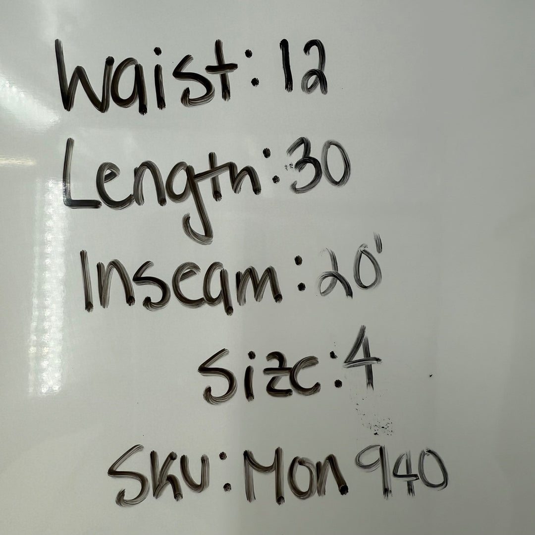 Lululemon Align High Rise Crop Leggings Green Size 4