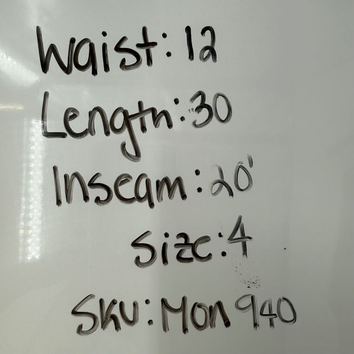 Lululemon Align High Rise Crop Leggings Green Size 4