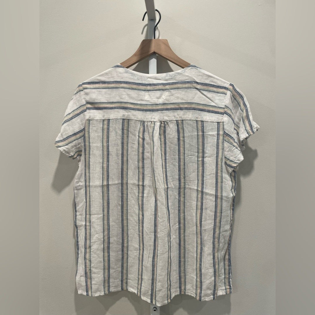 Rails Viera Top Size M