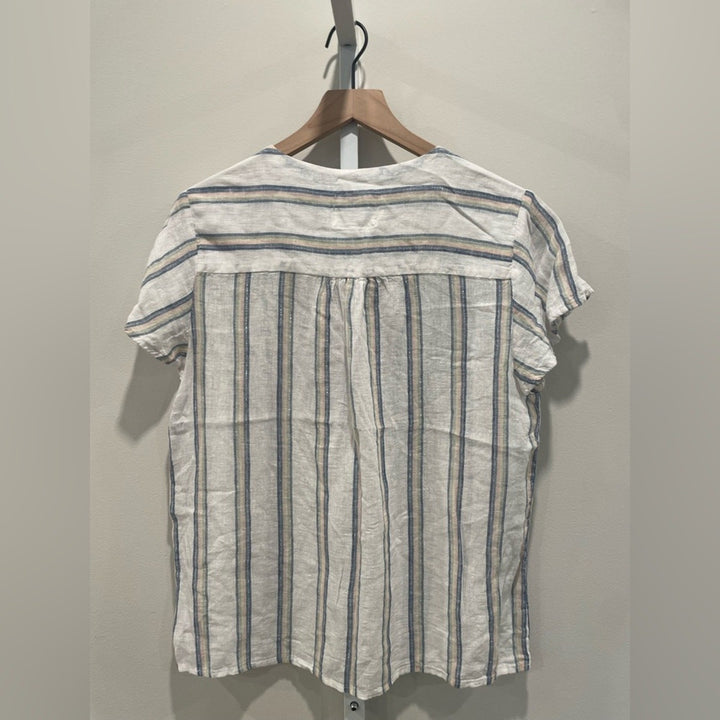 Rails Viera Top Size M