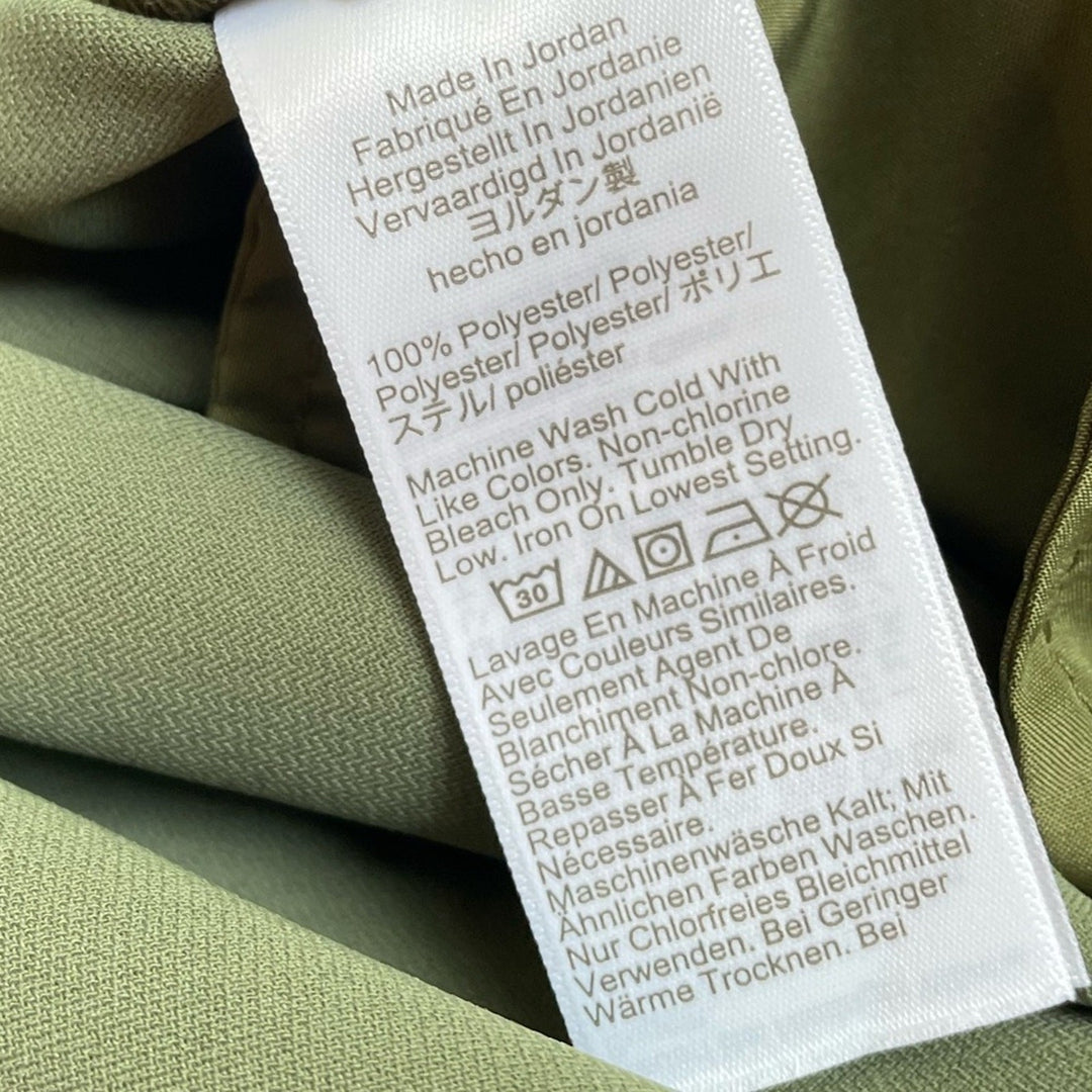 J.Crew Wide-Leg Jamie Pant Size 22