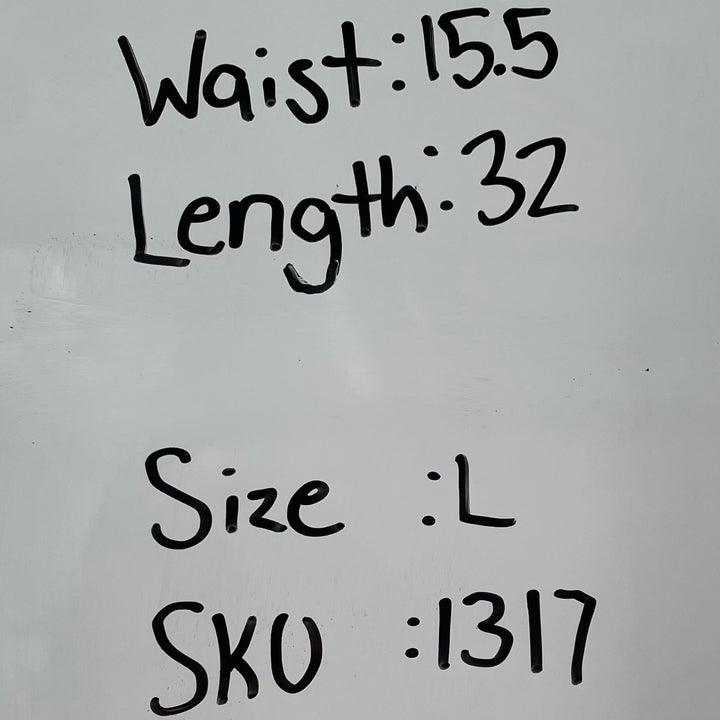 KOLLYY Retro Swirl Print Maxi Skirt Women's Size L Flowy Boho Vacation