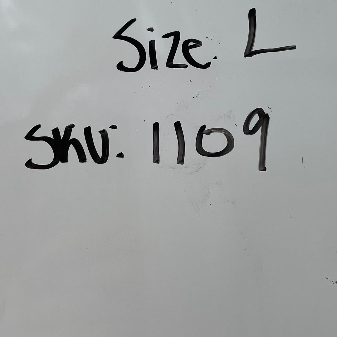 J Crew Black Halter Neck Keyhole One Piece Swimsuit Size L