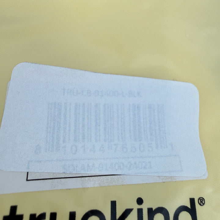 Truekind Cool Comfort Cotton Bralette White Size M 95 Cotton