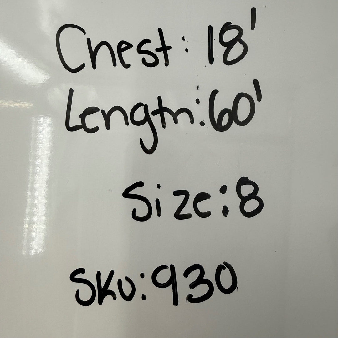 Social Sleeveless Tie Back Chiffon Trumpet Gown In Silver Dove Size 8