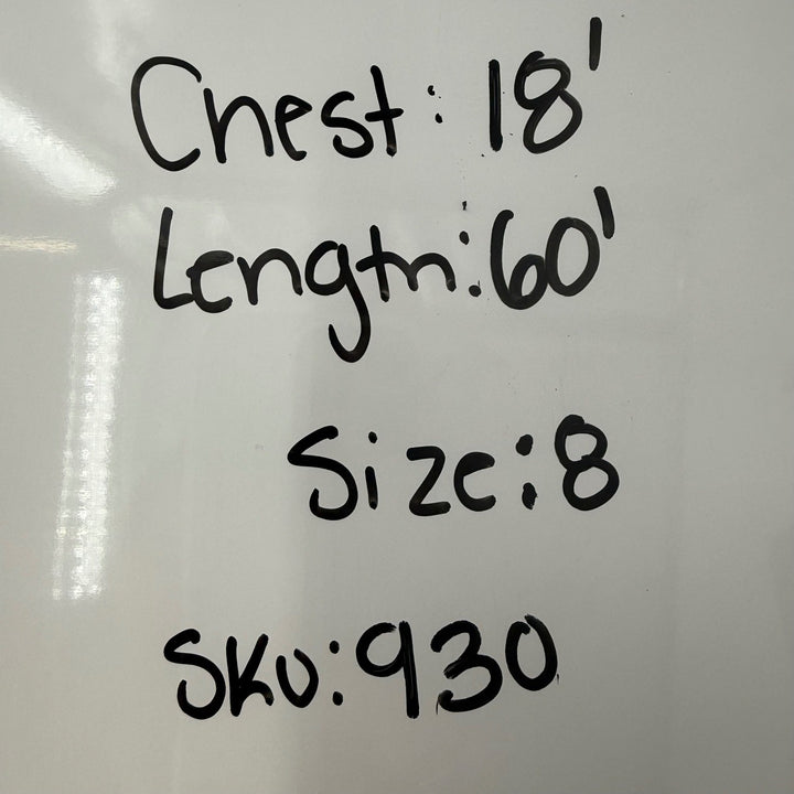 Social Sleeveless Tie Back Chiffon Trumpet Gown In Silver Dove Size 8