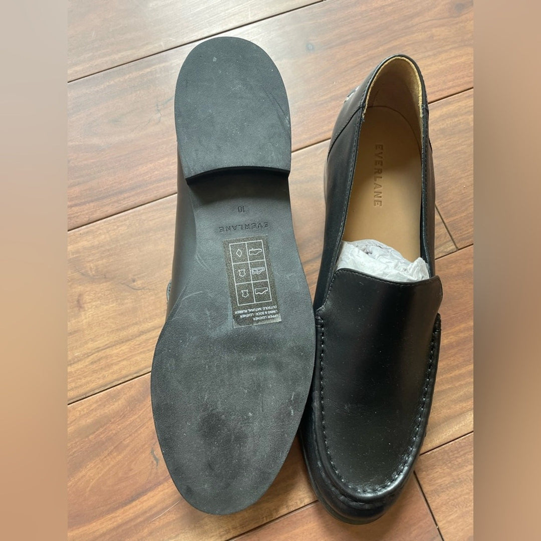 Everlane The Modern Loafer Size 10