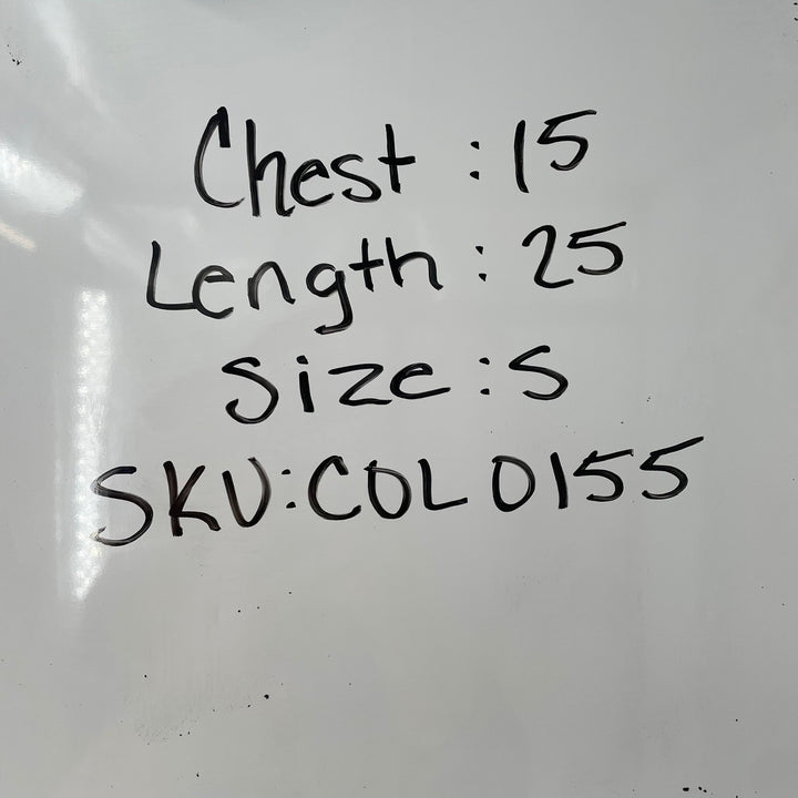 Cascade Blue Knit Sweater Crew Neck Long Sleeve Textured Gray Size S