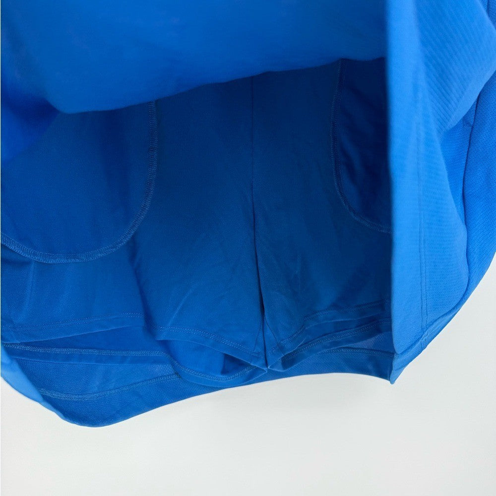 Ben Hogan Women's Ventilated Skort Size L