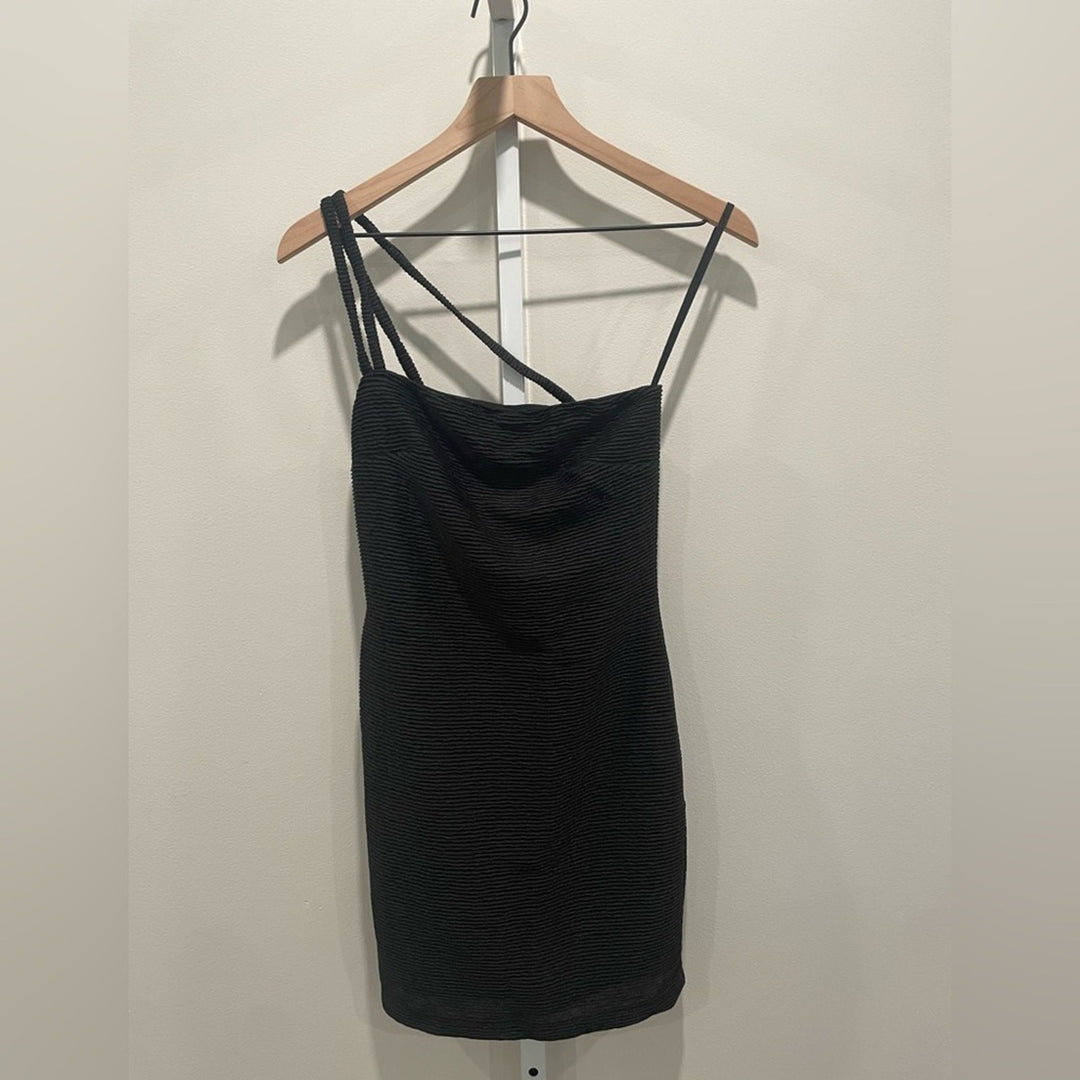 Rumer Penelope Mini Dress Size S