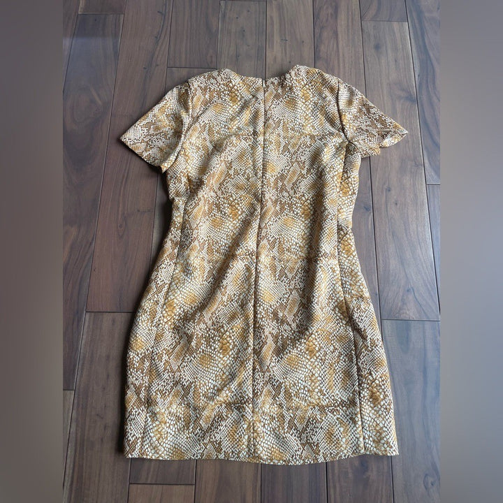 Babaton Patricio Dress Size 8