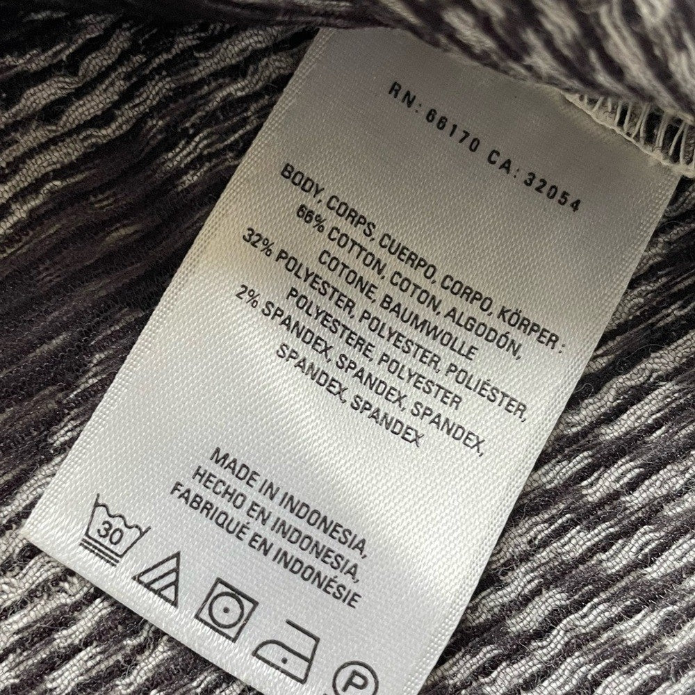 Anthropologie Maeve hellebore Floral Knit Blouse Size XS