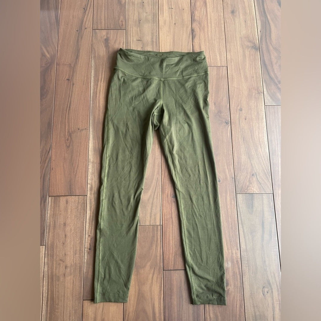 Outdoor Voices Move Free Leggings Size S