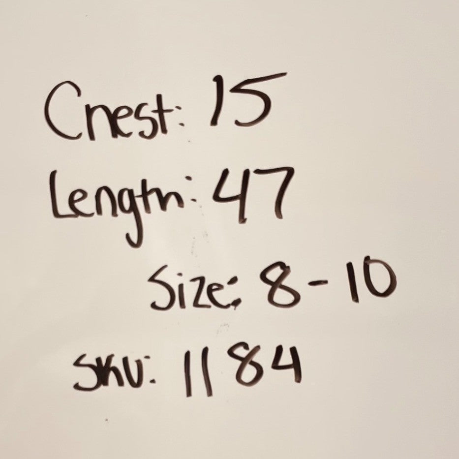 Sweaty Betty Black Ribbed Midi Tank Dress Made in Turkey Size 8 10