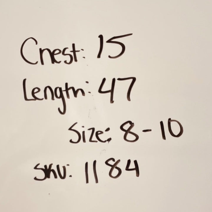 Sweaty Betty Black Ribbed Midi Tank Dress Made in Turkey Size 8 10