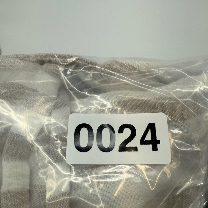 Free People Folk Town Linen Off-Shoulder Striped Mini Dress Size XS