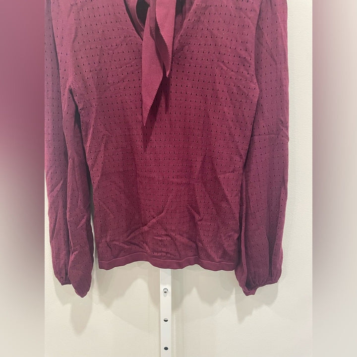 Keepsake Serein Knit Top Size S