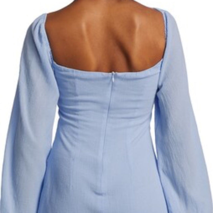 Rumer Camille Mini Dress Size L