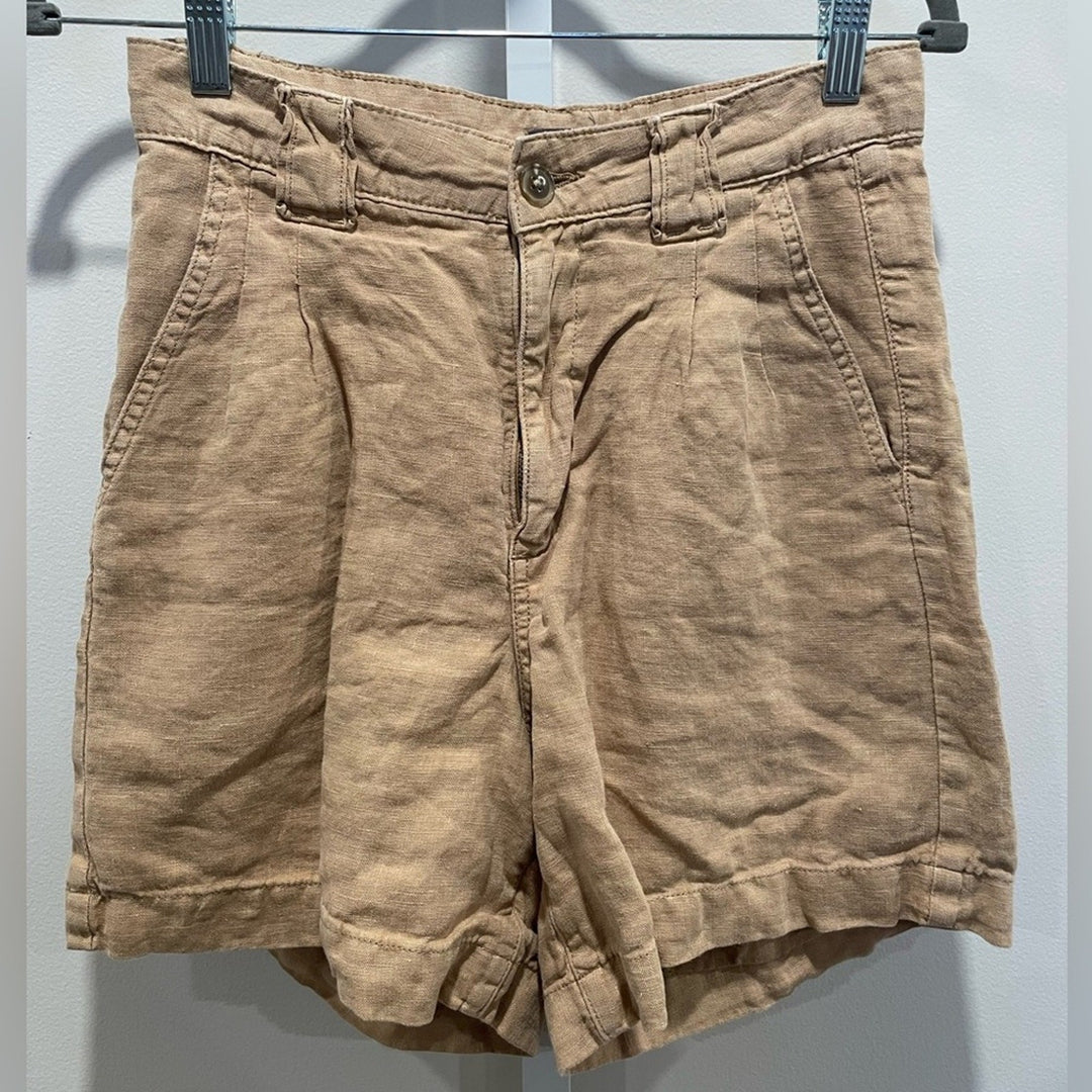 DL1961 Heidi Shorts Size XS