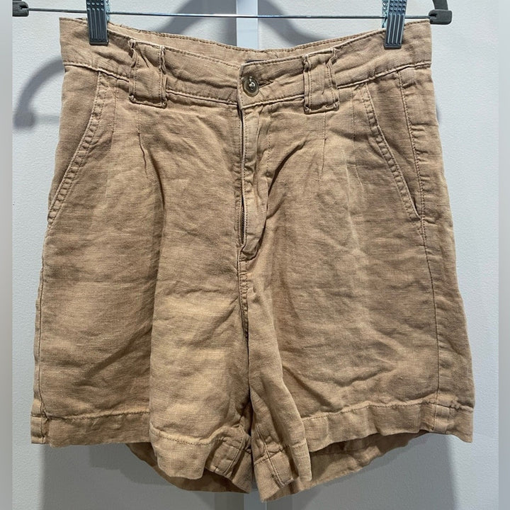 DL1961 Heidi Shorts Size XS