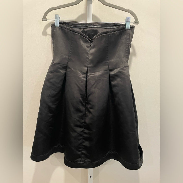 Marina Moscone X RTR Mini Cocktail Dress Size 4