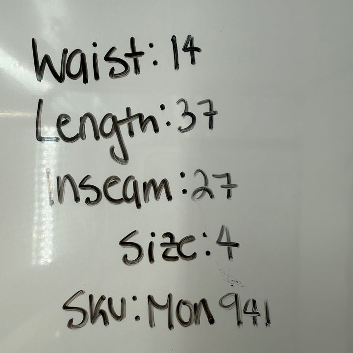 Lululemon Align High Rise Jogger Pants Navy Blue Size 4