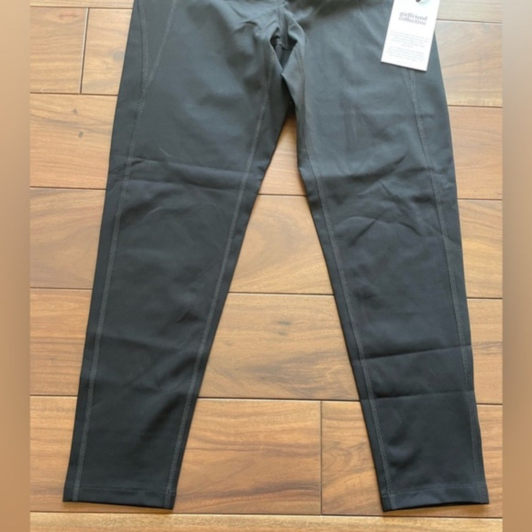 Girlfriend Collective Full Length 28.5" Legging Size S