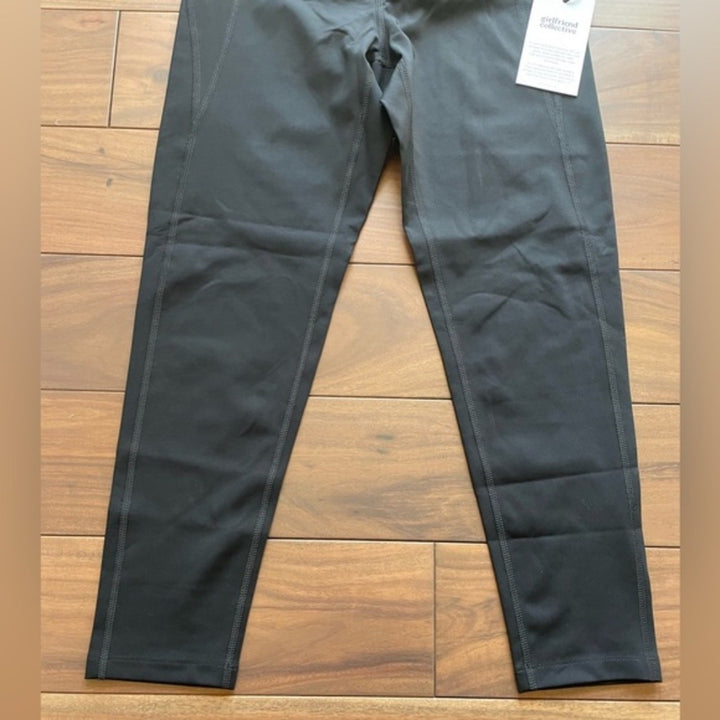 Girlfriend Collective Full Length 28.5" Legging Size S