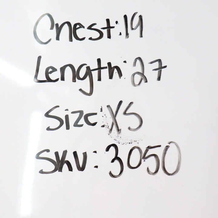 American Giant Unisex Redwood Fleece Overshirt Size XS Made in USA