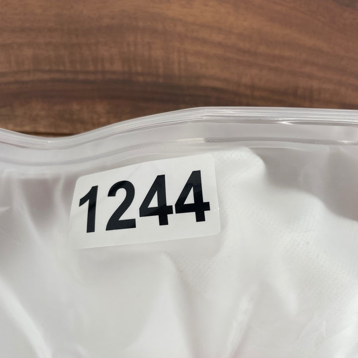 Shapermint Essentials White Full Coverage Seamless Comfort Wireless Bra XL