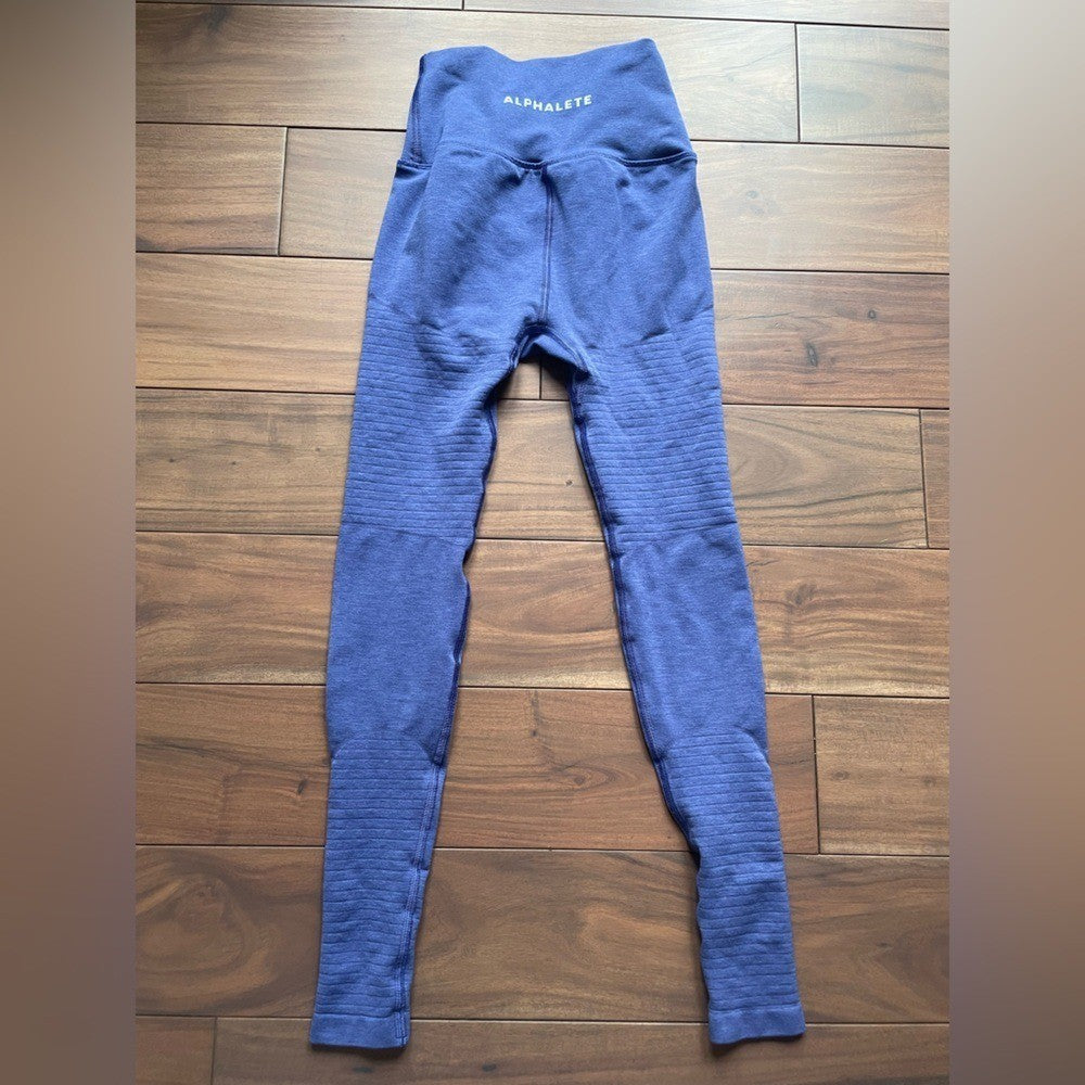 Alphalete OG Revival Leggings Size XS