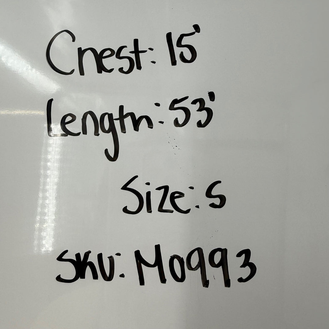 Free People Intimately Black Floral Maxi Dress Spaghetti Strap V Neck S