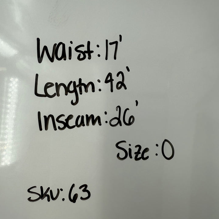 Torrid Chino Pants Womens 0 Black Rayon Stretch Pleated Wide Leg Elastic Waist