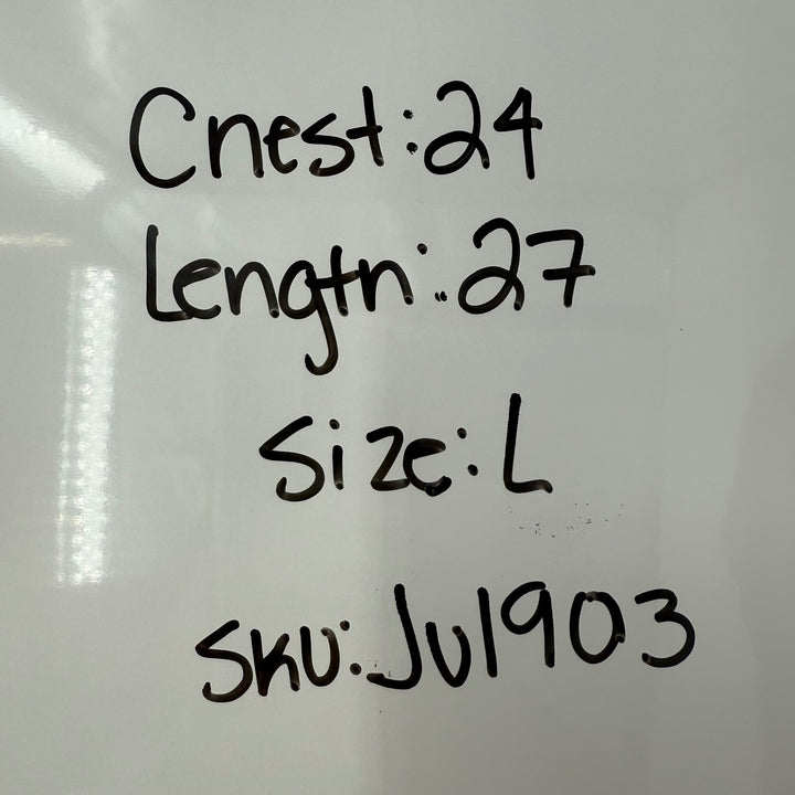 MIROL Women's Gray Leopard Pocket Cap Sleeve T-Shirt Top Size L